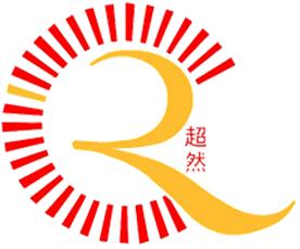 北京超然新型建材有限公司Logo