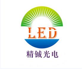深圳市精铖光电科技有限公司Logo