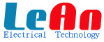 上海勒安电气技术有限公司Logo