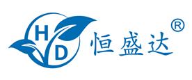 深圳市恒盛达机械有限公司Logo