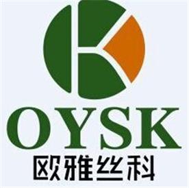 福建欧雅丝科环保科技有限公司Logo