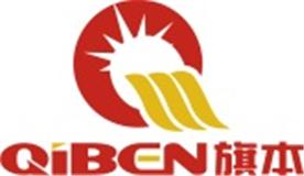 浙江旗本电气有限公司Logo