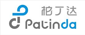 广州柏丁达实业有限公司Logo