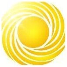 河南省天源太阳能光电技术开发有限公司Logo