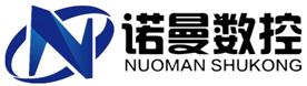 南京诺曼数控机械有限公司Logo