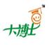 岐山大自然食品商贸有限公司Logo