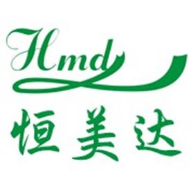 深圳市恒美达电子科技有限公司Logo