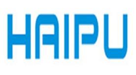 成都海普泵业有限公司Logo