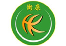 山东衡康食品连锁有限公司Logo