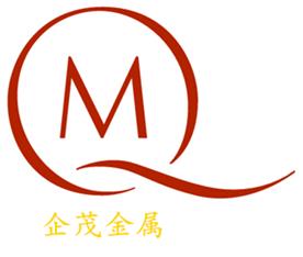 东莞市长安企茂金属材料行Logo