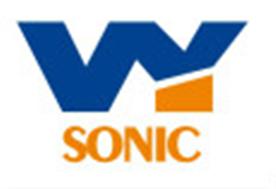 无锡武阳超声波设备有限公司Logo