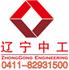 辽宁中工工程设计有限公司Logo