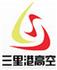江苏三里港高空建筑防腐有限公司总公司Logo