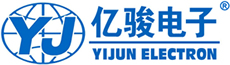 上海亿骏电子有限公司Logo