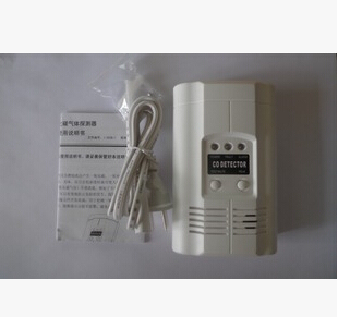 液化氣獨立燃氣報警器 2015熱銷產品報警器
