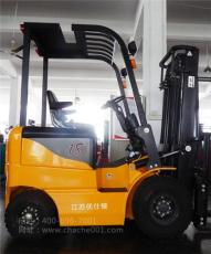 靖江電動叉車廠家直銷1.8噸平衡重式