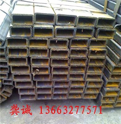 深圳市方管厂配件30x110x2.5矩形管配件30x90方管