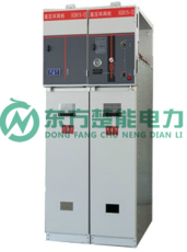 恩施电力设备 XGN15-12低压开关柜环网柜