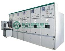 鄂州电力设备 KYN28-12低压开关柜