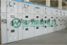 隨州電力設(shè)備 XGN2-12高壓開(kāi)關(guān)柜