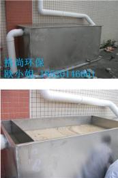 杭州地区餐饮用油水分离器供应商