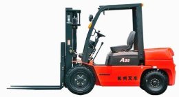 丹陽二手叉車置換 丹陽叉車以舊換新 叉車