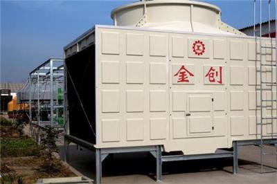 RT-600冷卻塔