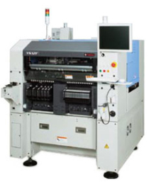 睿T7全自動CCD絲網(wǎng)印刷機