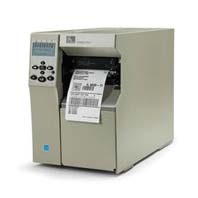 广西条码打印机 105SL工业型打印机