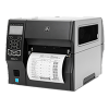 Zebra ZT420工商用条码打印机