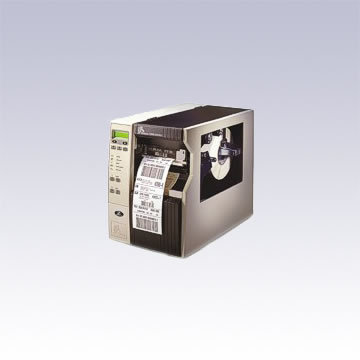 广西斑马Zebra 110Xi4工业型条码打印机