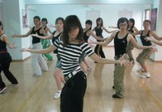 爵士舞培训学习训练中如何培养舞蹈动作的速