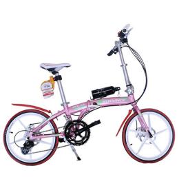 圣地斯自行车 全世界十大奢侈自行车品牌