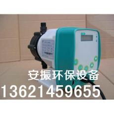 PAM计量泵酸碱计量泵电镀自动泵DFD-02-07-L