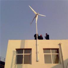 生产厂家供应2千瓦风力发电机 低转速小型风