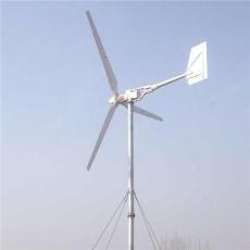 晟成5千瓦风力发电机纯铜绕组永磁发电 家用