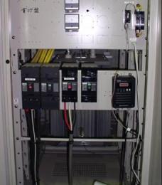 HS8000开关柜局部放电在线监测系统