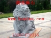 湖南石狮子雕刻