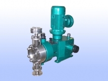 艾力芬特JM-Z系列液压隔膜式计量泵