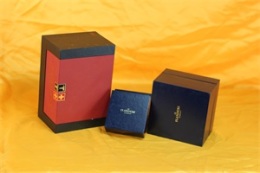 东莞礼品盒工厂中礼品盒的包装方式