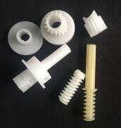 供应-塑胶精密齿轮 精密塑胶件 生产厂家
