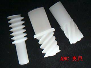 供应-塑胶精密齿轮 精密塑胶件 生产厂家