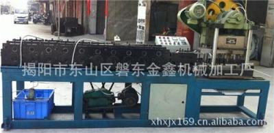 揭阳市金鑫机械厂-滑轨机/滑轨机械