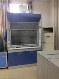 重庆实验室家具 通风柜 化验室通风橱