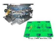 專業生產1.5米塑膠雙面棧板模具