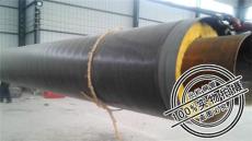 苏州钢套钢蒸汽保温钢管新价格使用