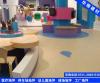 湘潭幼儿园石英PVC地板施工方案