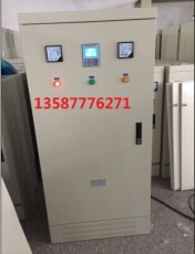 电机30kw软启动柜在线式132千瓦软启动器