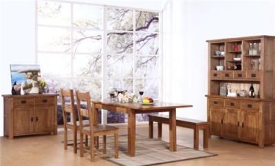 供应供应青岛实木家具餐桌各种定做家具定做