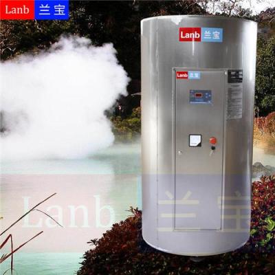 供应容量400L 104加仑 大型热水器